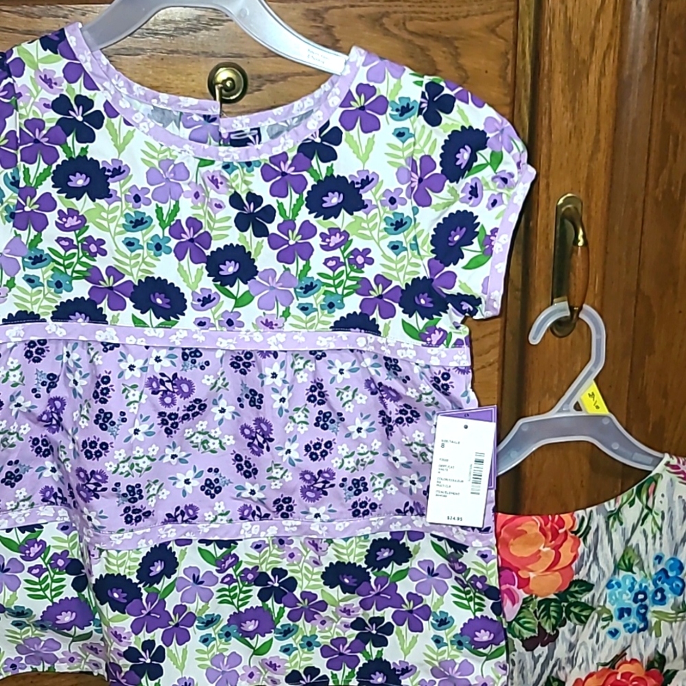 Gymboree & Persnickety shirt bundle